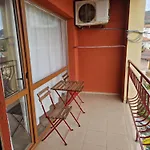 Park & Sea Retreat Obzor