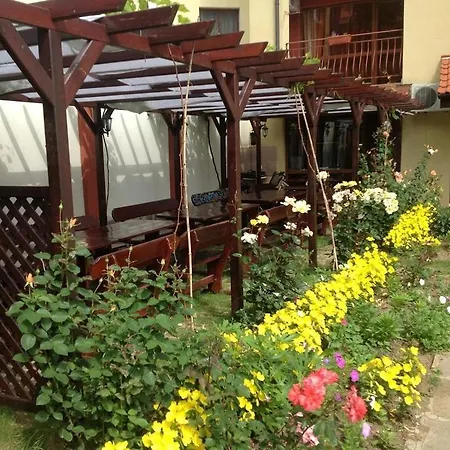 Park & Sea Retreat Appartamento