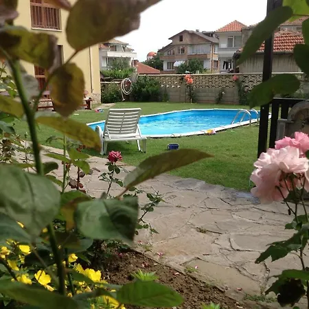 Appartamento Park & Sea Retreat