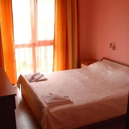 Appartamento Park & Sea Retreat *