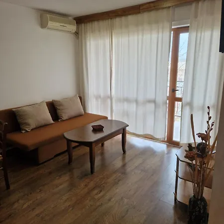 Apartmán Park & Sea Retreat