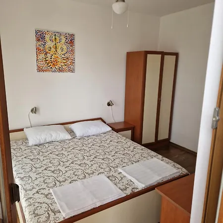 Apartmán Park & Sea Retreat