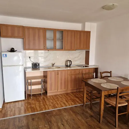 Apartmán Park & Sea Retreat Obzor