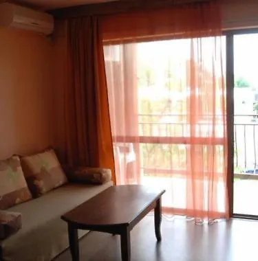 Park & Sea Retreat Appartamento Obzor