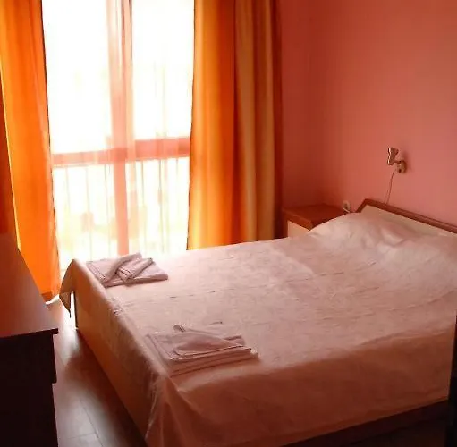 Appartamento Park & Sea Retreat *