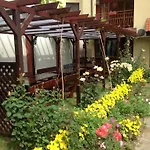 Park&sea Retreat Апартамент