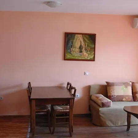 Park & Sea Retreat *