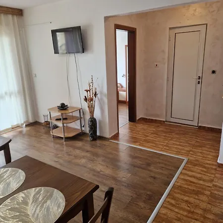 Park & Sea Retreat Apartment