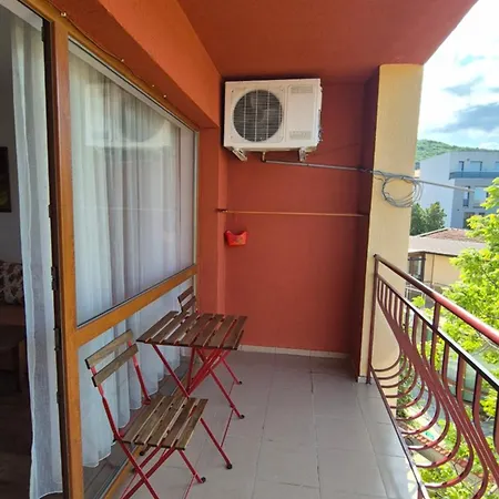 Апартамент Park&sea Retreat *