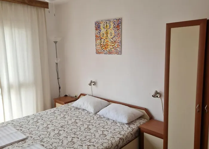 Apartment Park & Sea Retreat *